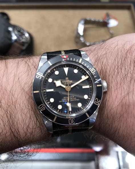 tudor black.nay 58|tudor black bay 58 sale.